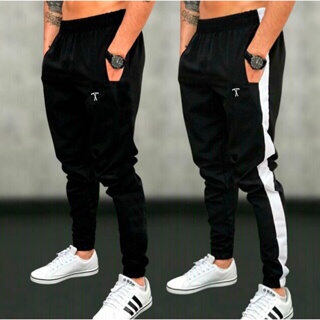 Calça para Esportes Tek Gear  Calça Masculina Tek Gear Usado