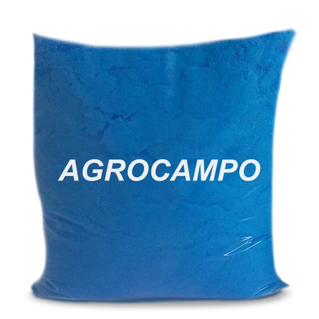 Sulfato Cobre Microsal 3 kg | Shopee Brasil