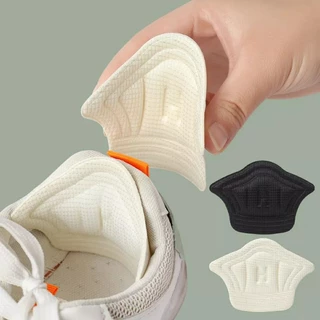 Palmilhas Autoadesiva Para Tênis Esportivos e Sapatos Almofada ajuste de Calçados