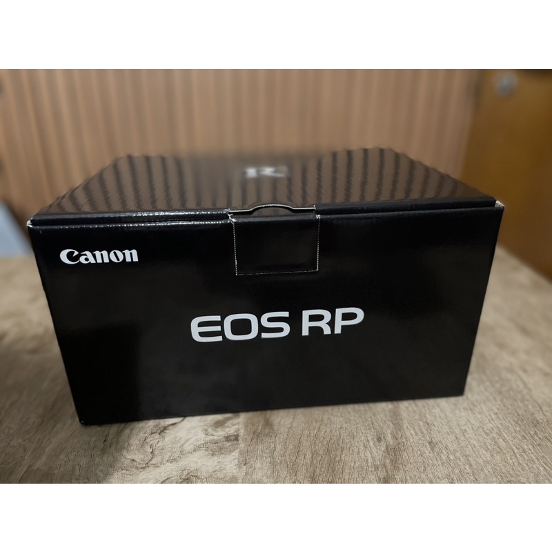 Câmera Canon RP | Shopee Brasil