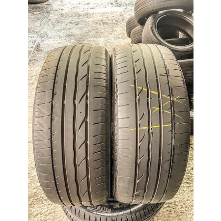 PNEU 205/55R16 BRIDGESTONE ARO 16 TURANZA ER300 91V | Shopee Brasil