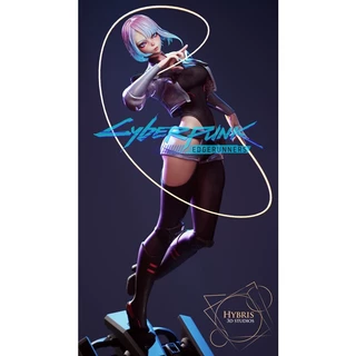 Lucy - Cyberpunk Edgerunners - Figure