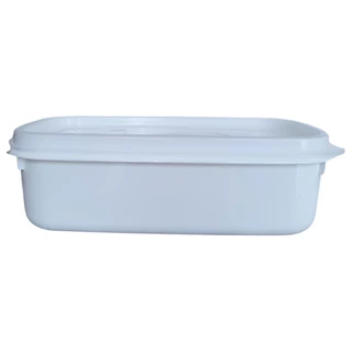 Caixa Organizadora Santana Duchef 2 Litros Pote Plástico BPA Free Cozinha