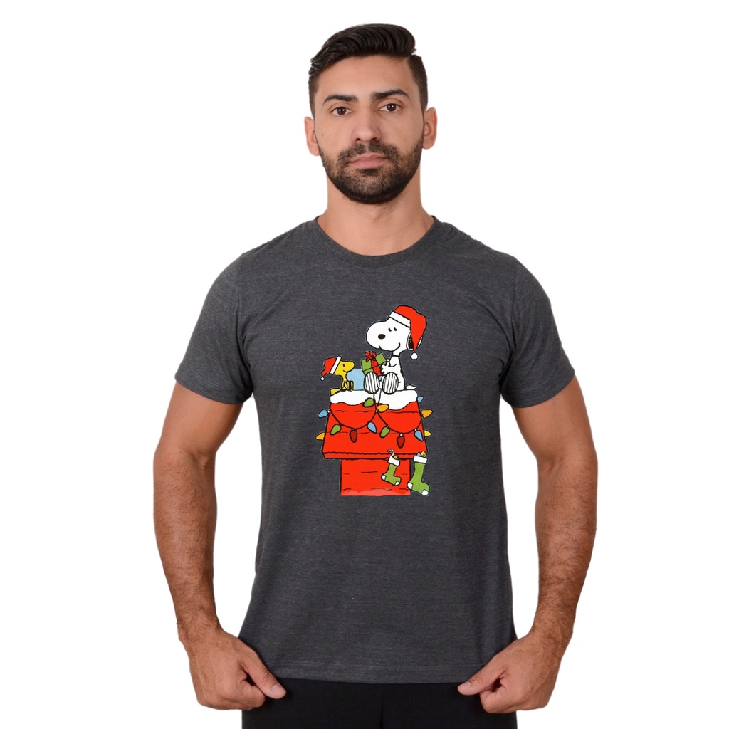 Camiseta peanuts snoopy discount
