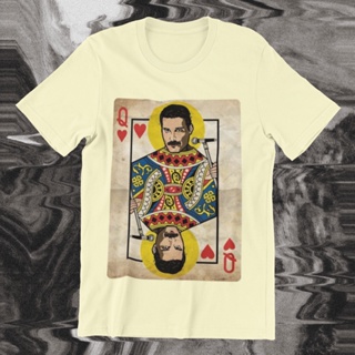 Camisa Queen em Oferta