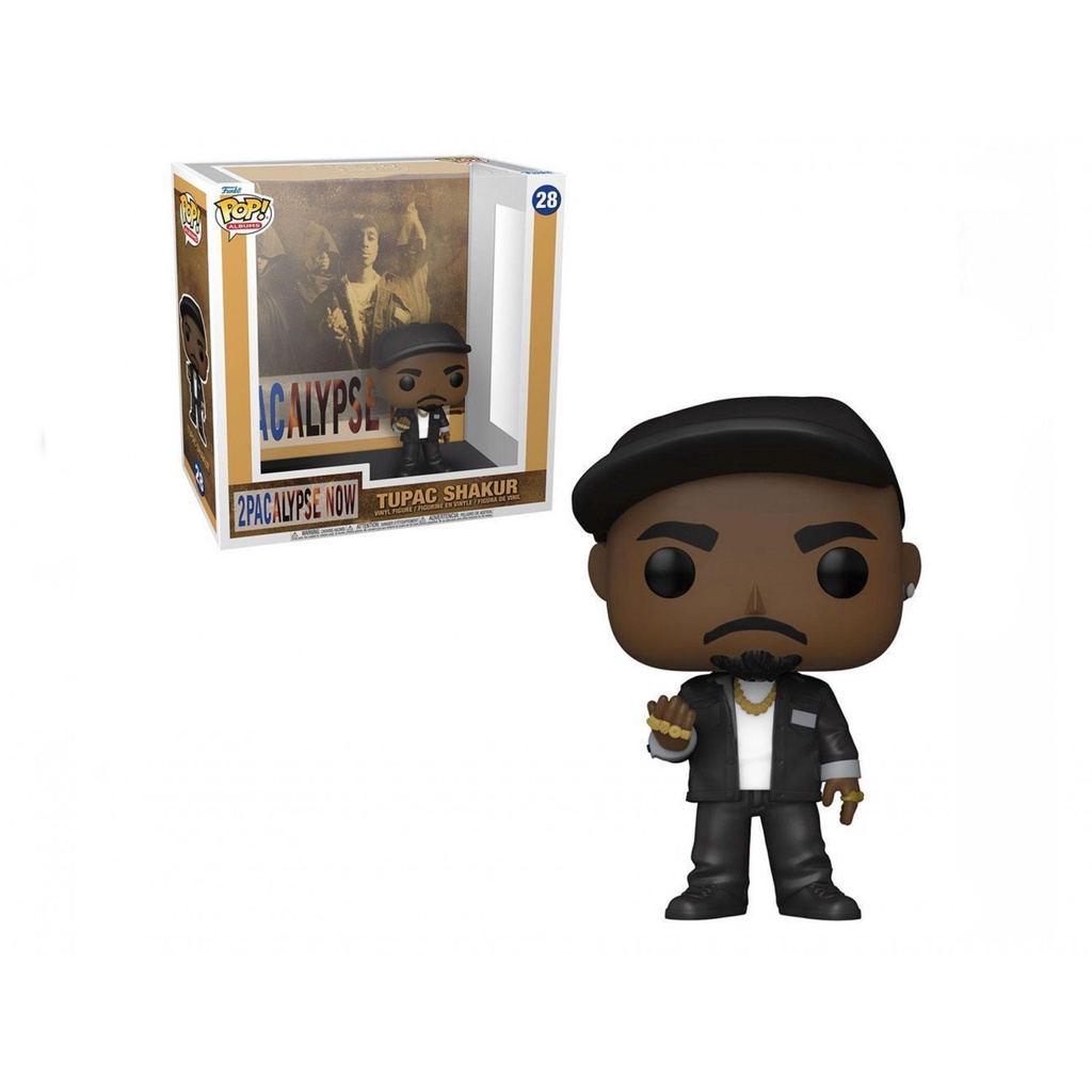 2pac pop clearance vinyl