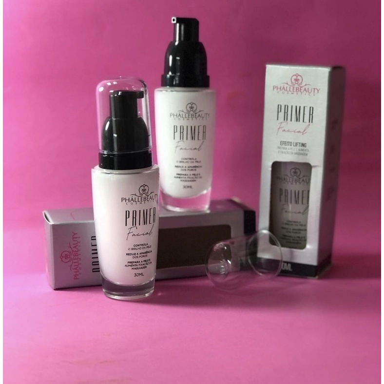 PRIMER | Shopee Brasil