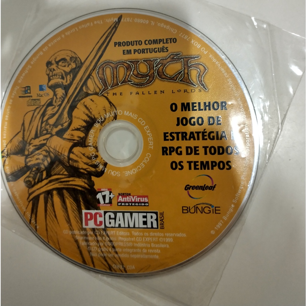 Revista Cd Expert Arma Armed Assault Jogo Completo Pc