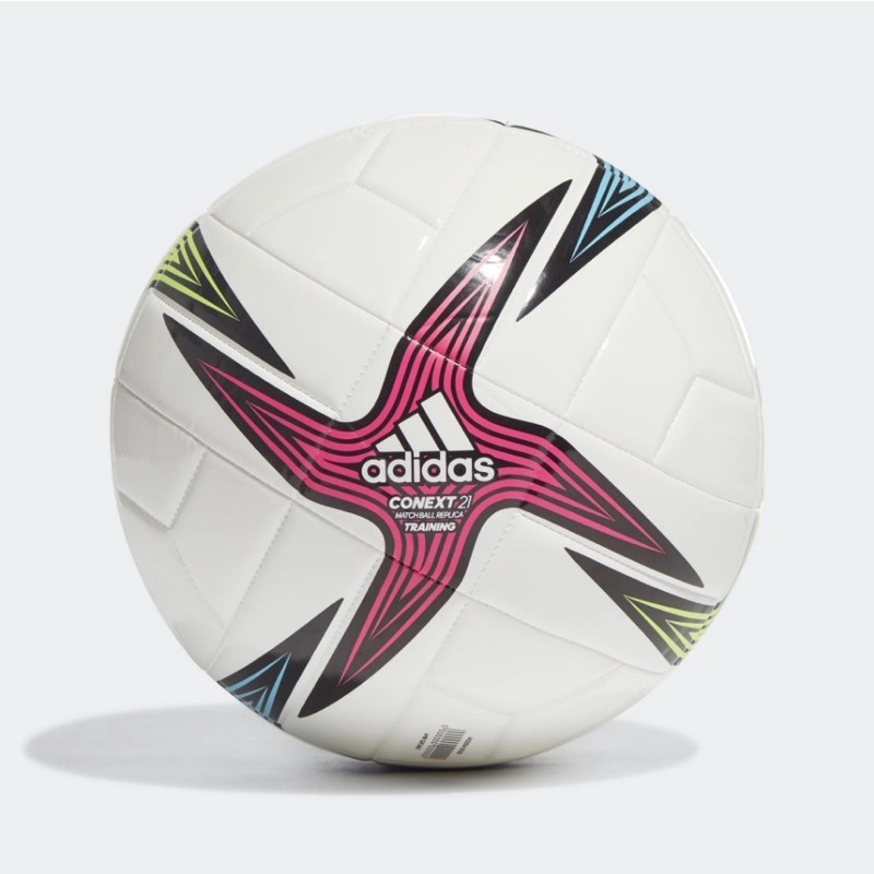 Bola de Campo AD Conext 21 | Shopee Brasil