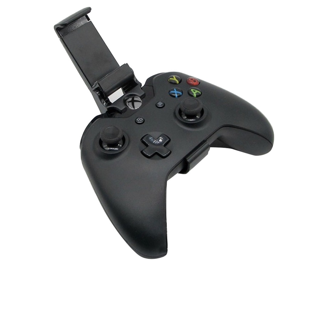 Suporte Celular Adaptador Smartphone Para Controle Xbox One