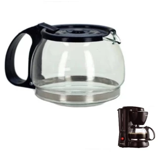 Jarra Cafeteira Britânia NCF 14 Preta