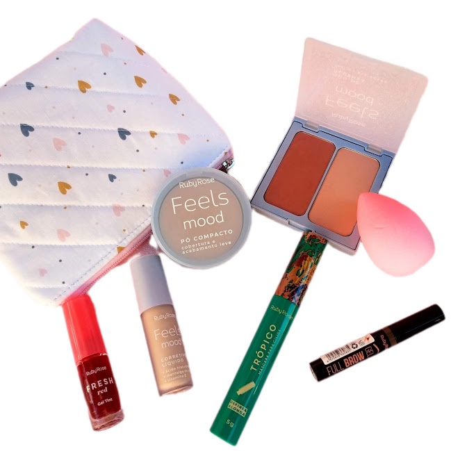 Kit Básica e Linda | Shopee Brasil
