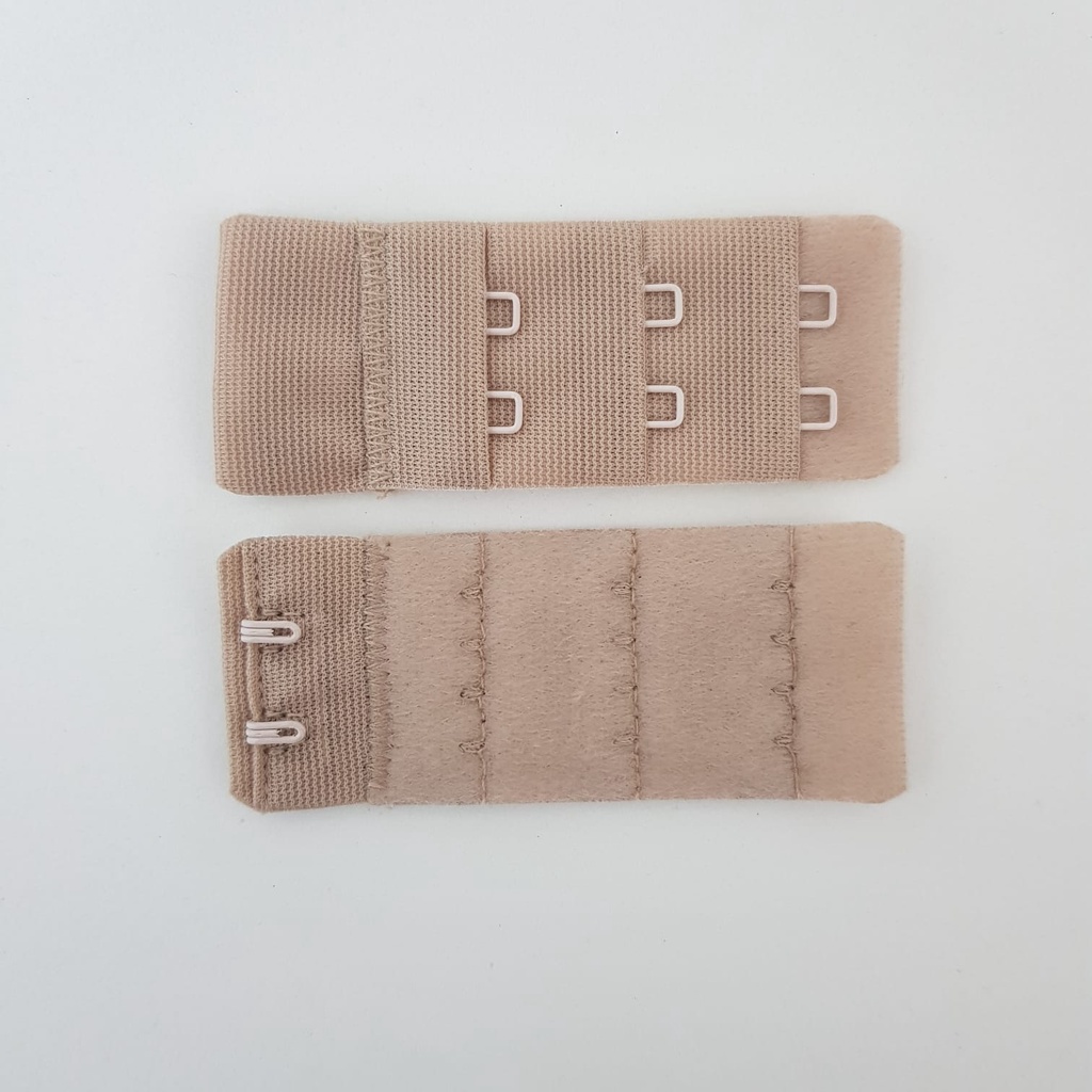 Extensor De Sutiã Aumentar Costas Confortavel Feminino