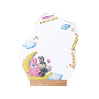 banila co lovely wave mirror