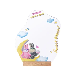 banila co lovely wave mirror