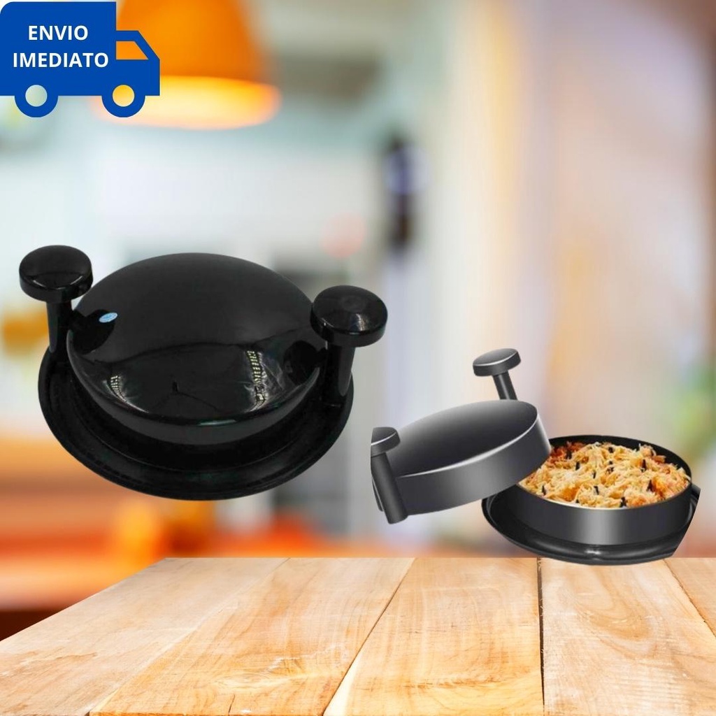 Desfiador Triturador Cortador de Frango Carne