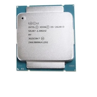 Processador Intel Xeon E5-2620 V3 Sr207 2.40 Ghz 15 Mb Cache