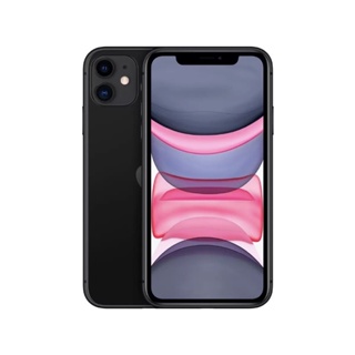 Apple iPhone 11 Novo Lacrado