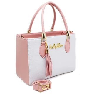 Bolsa Feminina Anjik Média Transversal de Ombro Gaby Show