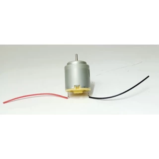 Motor 3v Volts Motorzinho Alto Torque Alta Rotação Arduíno