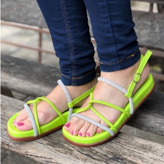 Papete Feminina Birken 10