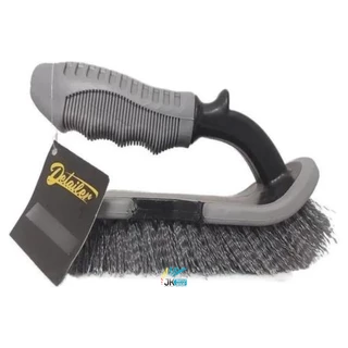Escova Para Limpar De Tapetes Carpetes Detailer Mandala