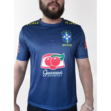 Roblox t-shirt Brazil em 2023  Guaraná antárctica, Guarana