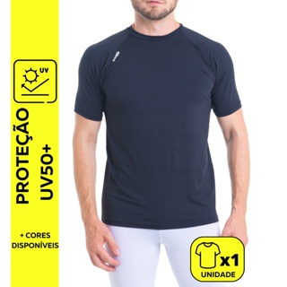 Camisa Masculina Academia Pro Fit Estampada Camiseta Musculação Corrida  Fitness Funcional Gênero:Masculino;Cor:Azul;Tama : : Moda