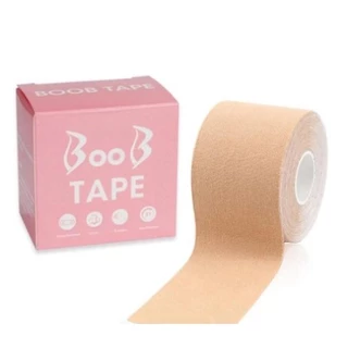 Sutiã Rolo Adesivo Levanta Peito Fita Boob Tape em Oferta na Shopee