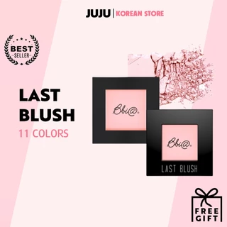 BBIA / Last Blush All Color 2.5g