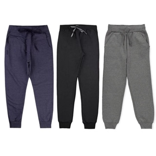 Calça Moletom Juvenil Masculina Rockless - Loop