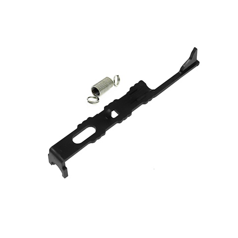 PLACA TUCHO (TAPPET PLATE) GEARBOX VERSÃO 2