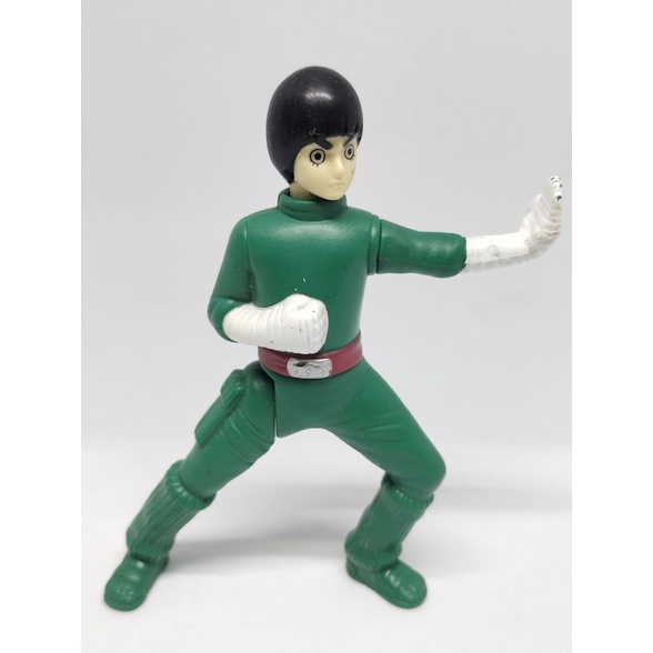 Naruto McDonald s 2009 Unidade Shopee Brasil