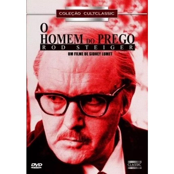 Dvd: O Homem do Prego - Original e Lacrado | Shopee Brasil