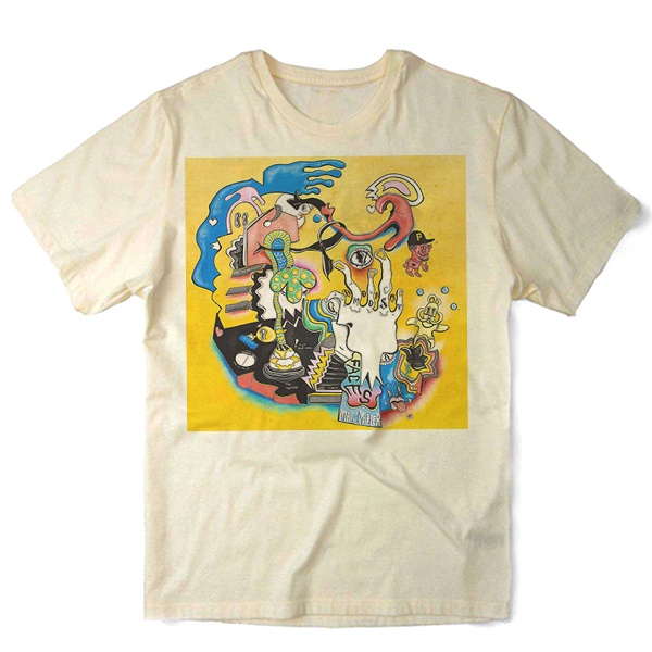 La Maglietta Classica Di Libera Unisex &ndash; Libera