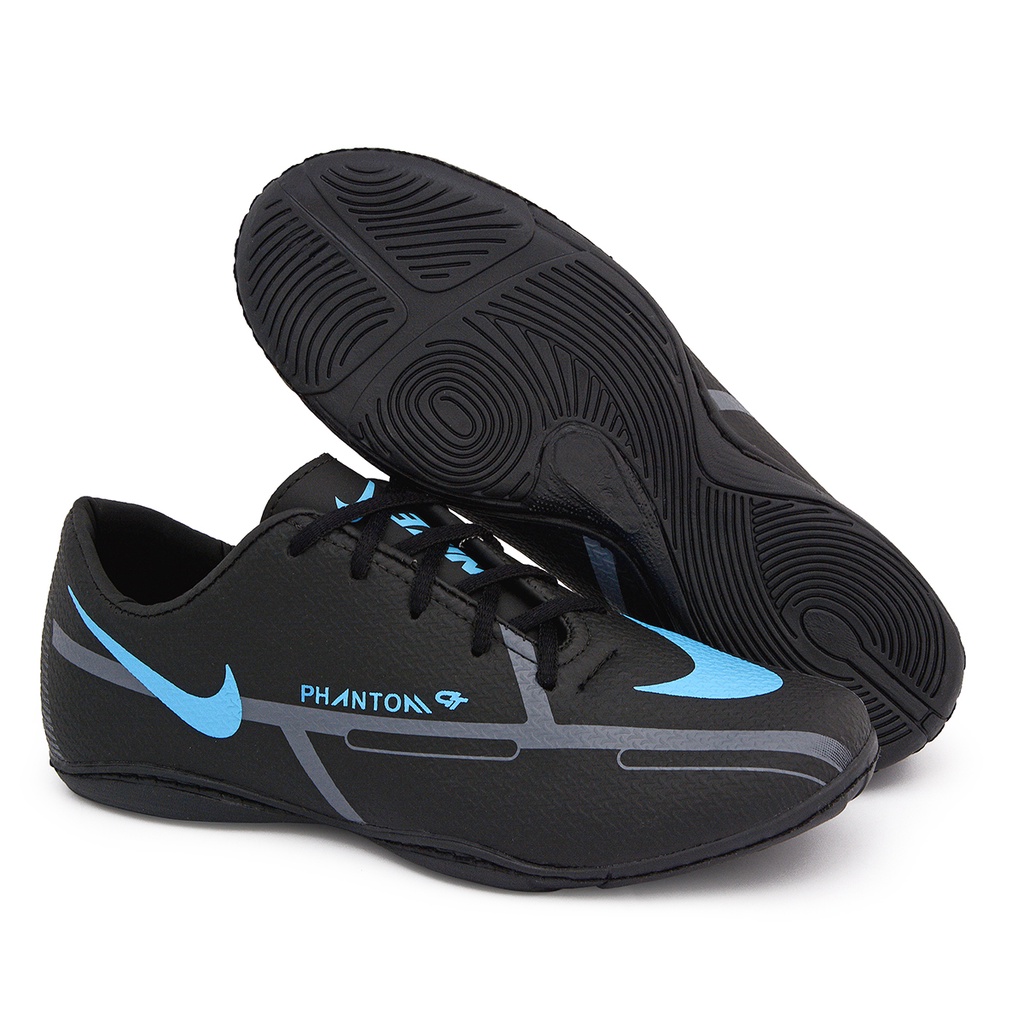 Chuteira Futsal Masculino GT 2 Phantom Quadra Salao Society Envio Imediato