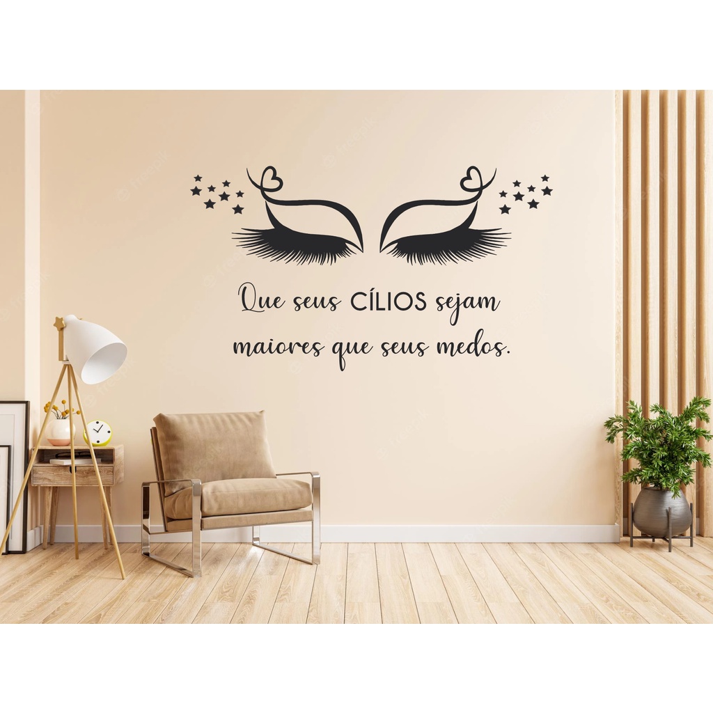 cílios, rímel, maquiagem, pó, batom - conjunto de letras com citações ou  frases. ilustrações de tipografia para cartões decorativos, salão de  beleza, maquiadores, adesivos. frases de moda em estilo linear 6031343 Vetor