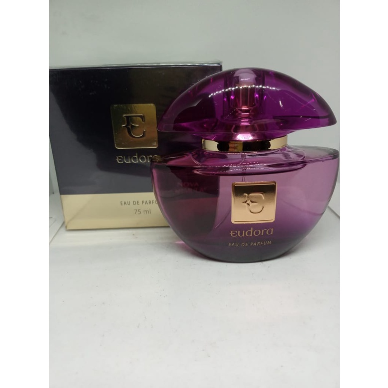 Eudora Eau De Parfum 75ml Shopee Brasil 9612