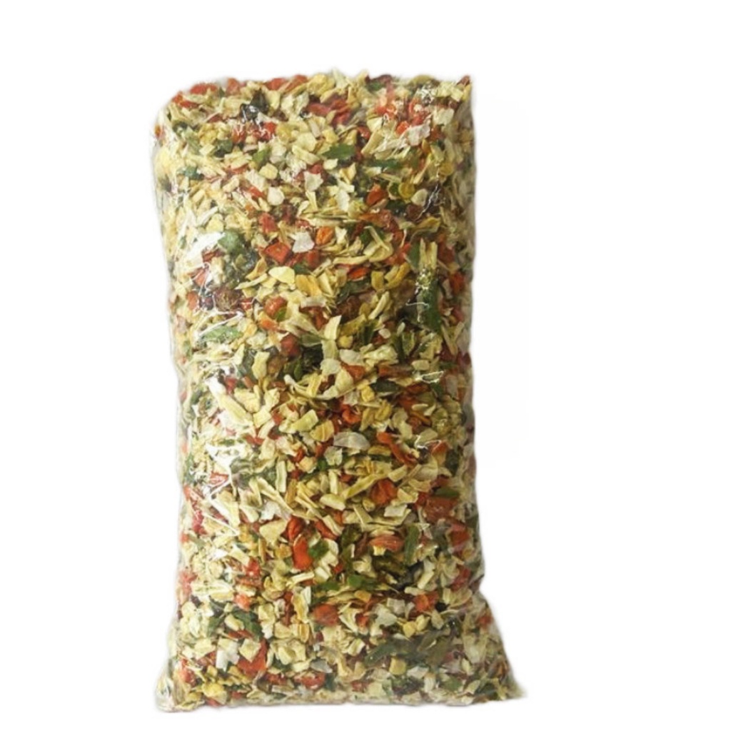 Tempero Edu Guedes Qualidade Premium 500GR