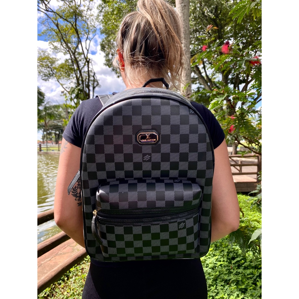 mochila louis vuitton em Promoção na Shopee Brasil 2023