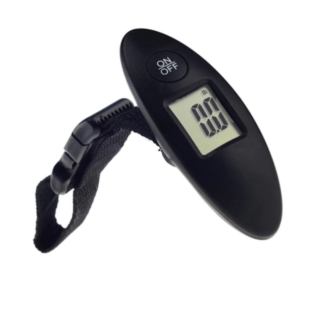 Balança de Mala Eletrônica Portátil - Produto Original | Shopee Brasil