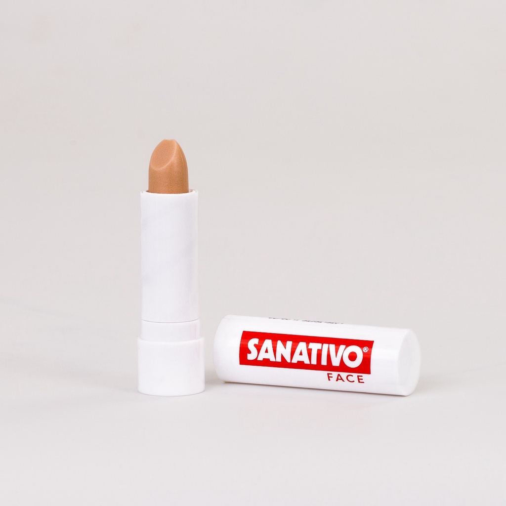 Protetor Labial Sanativo - 4g | Shopee Brasil