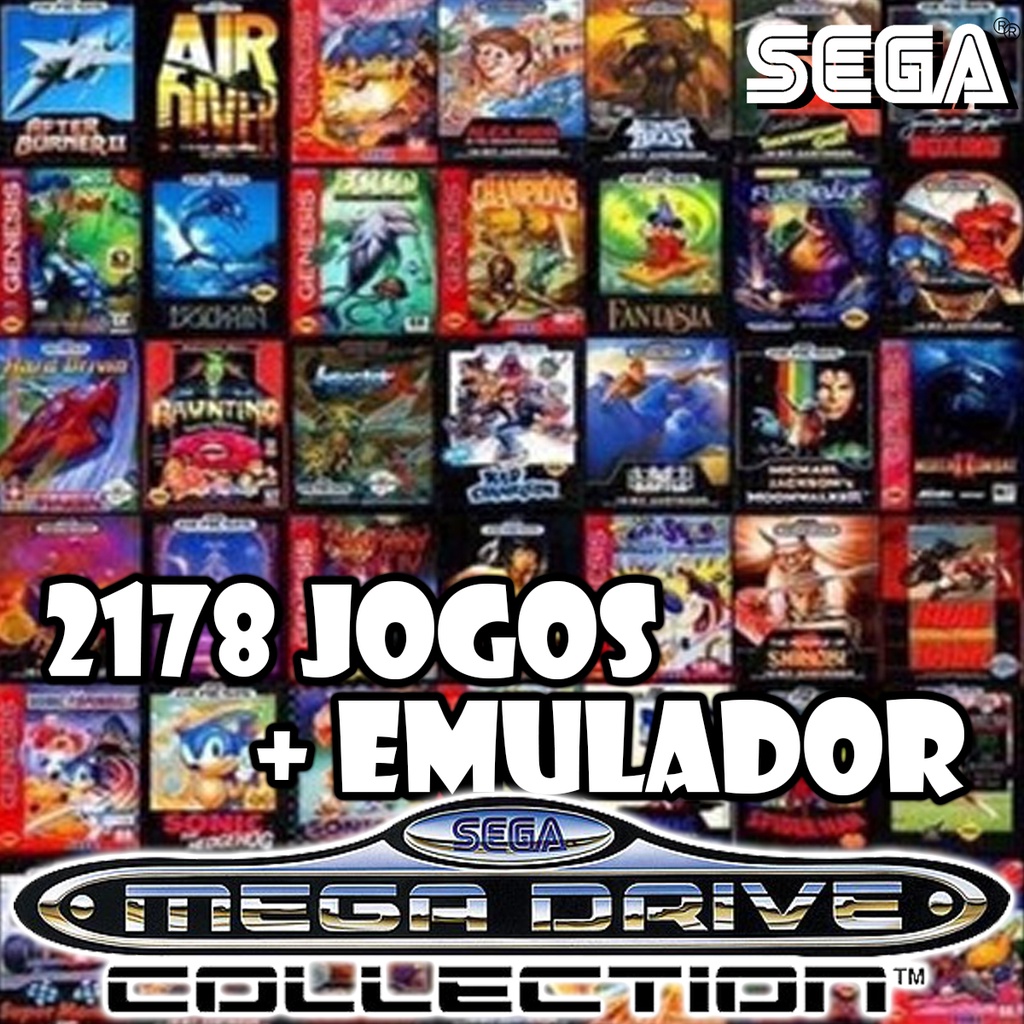 🕹️ Mega Pack Jogos De Pc + De 260 Jogos Para Se Divertir - Jogos (Mídia  Digital) - DFG