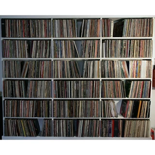 Lote 10 Discos De Vinil Variados Aleatórios Sem Escolha
