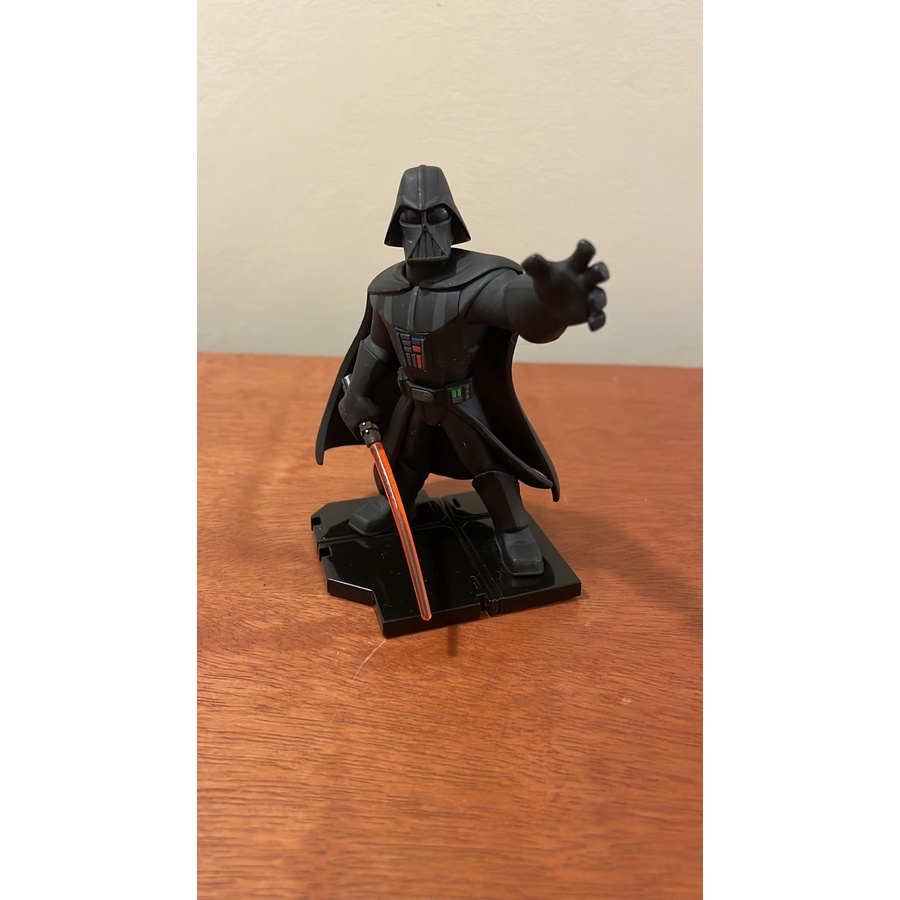 Disney infinity hot sale darth vader