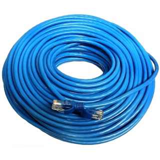 Cabo De Internet Cat6 Rj45 Ethernet Lan Giga 10/1000 10m