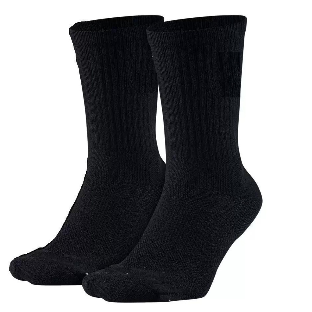 Meia Cano Longo Nylon Militar