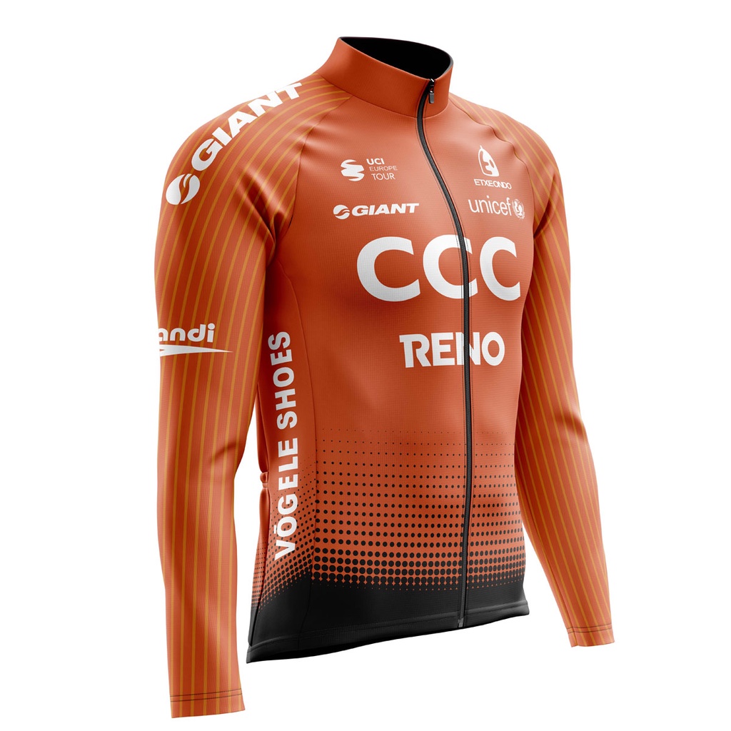 CC camisa