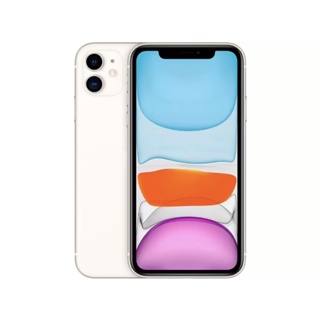 Apple iPhone 11 - Lacrado (Novo) 1 Ano de Garantia Apple