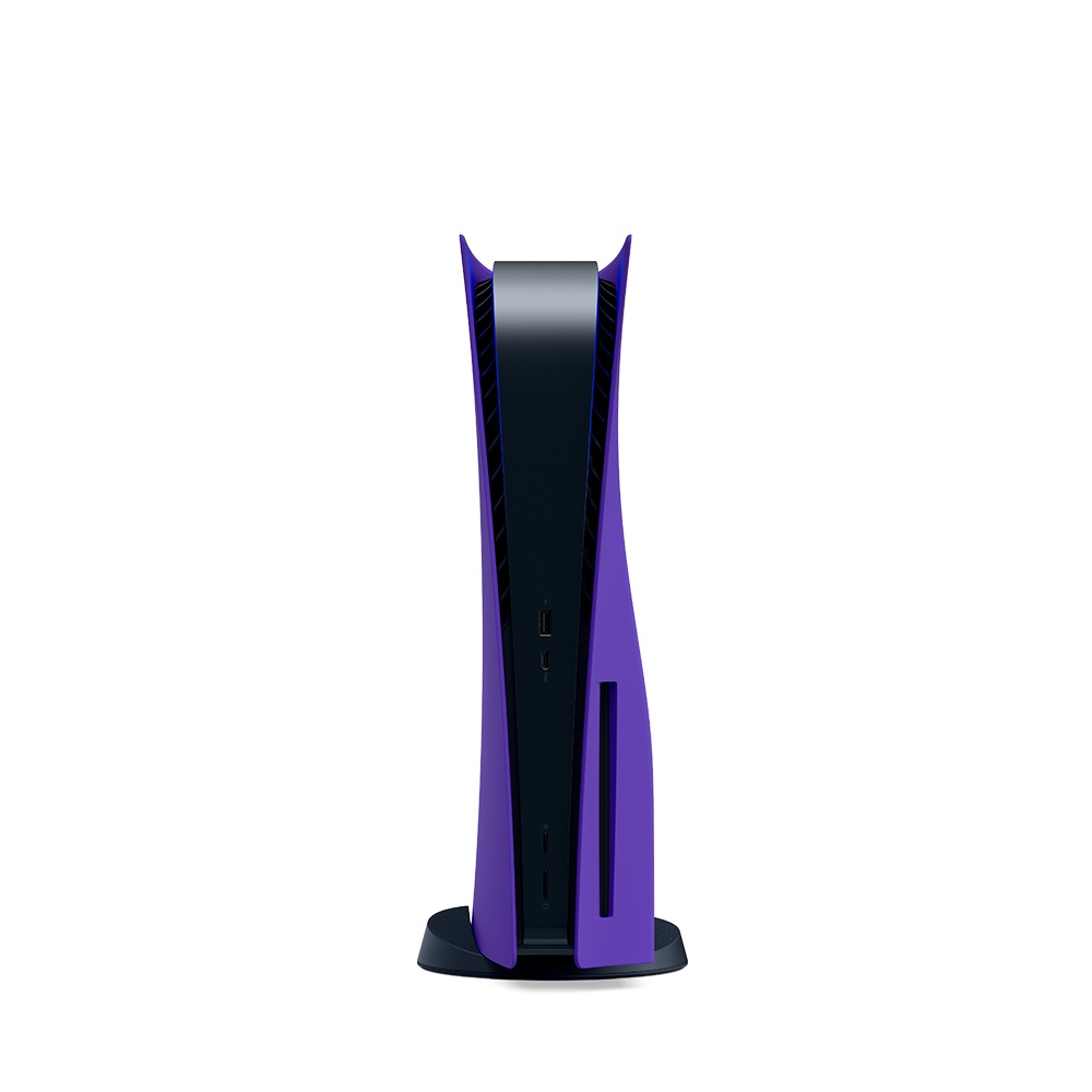 Tampa Do Console Playstation 5 Galactic Purple